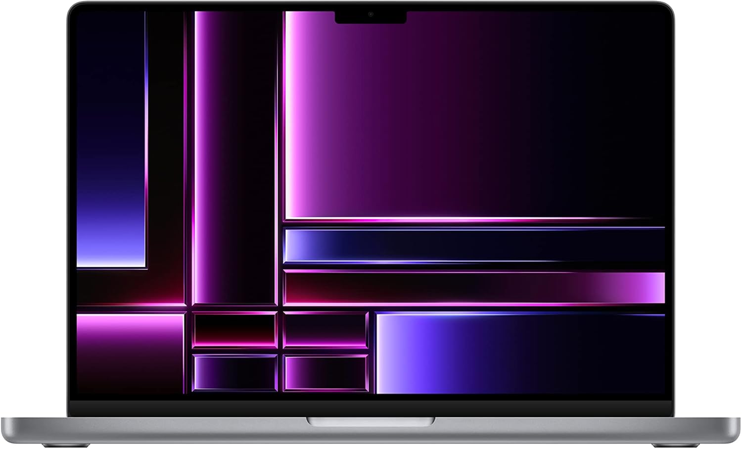 MacBook Pro M5