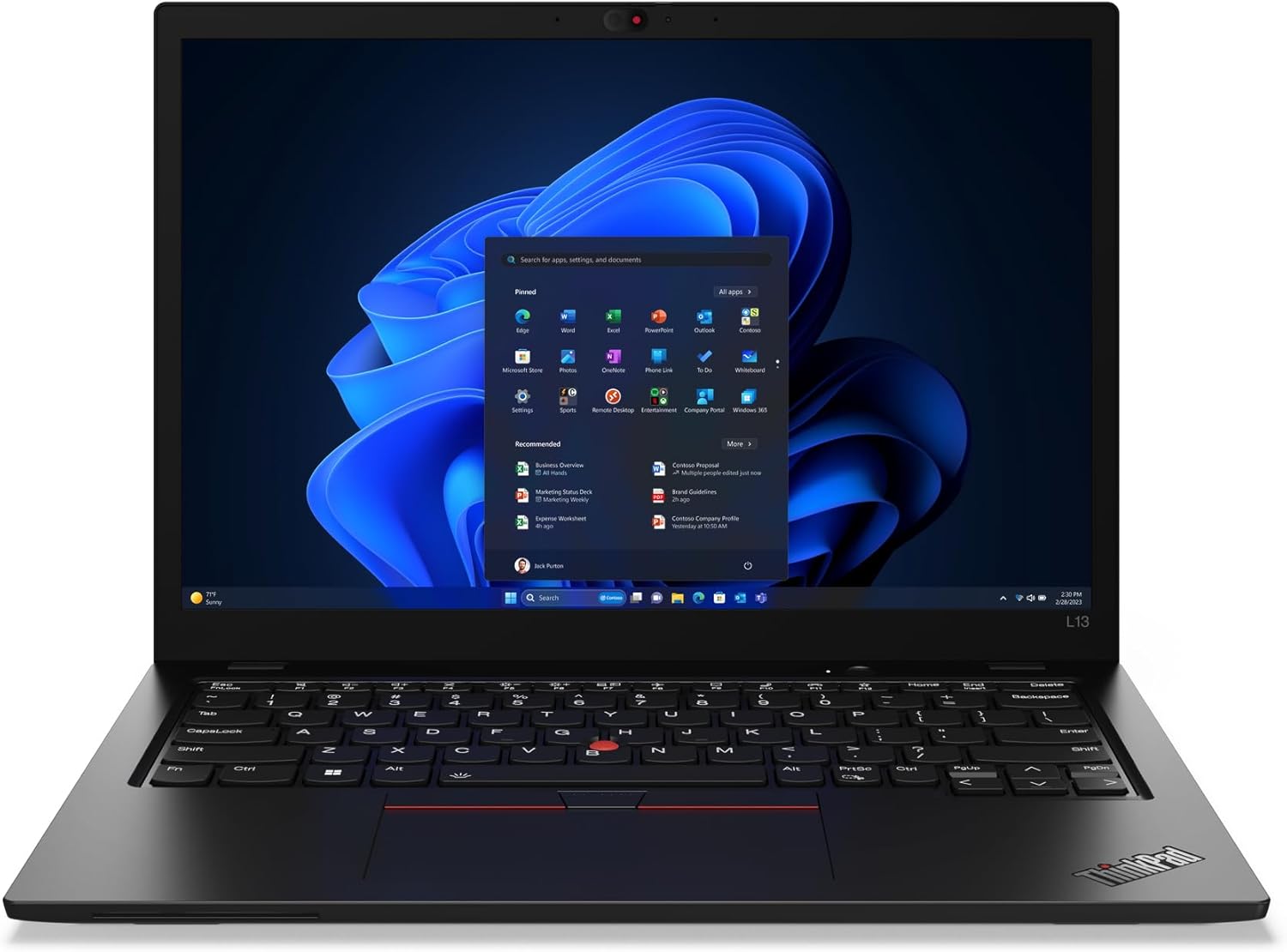 Lenovo ThinkPad Icore 5