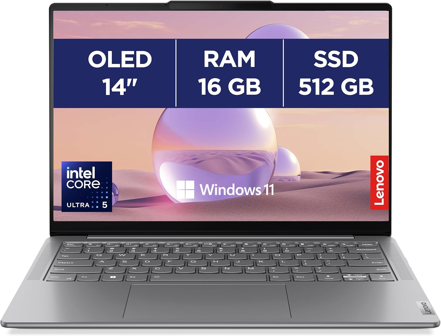 Lenovo Yoga Slim 7 Core i5