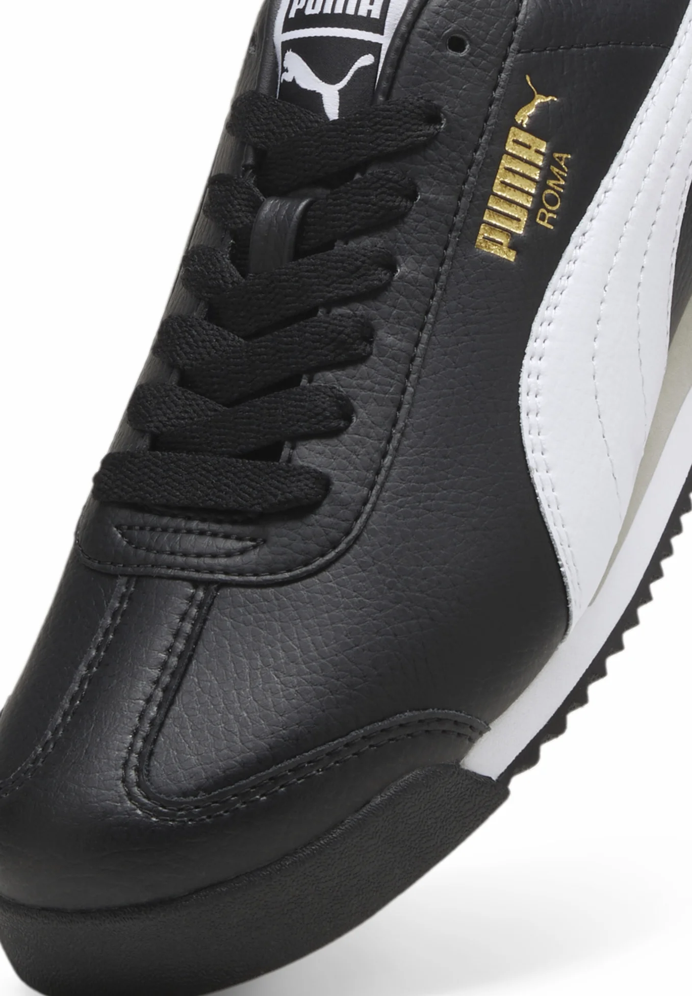 Roma 24 Black