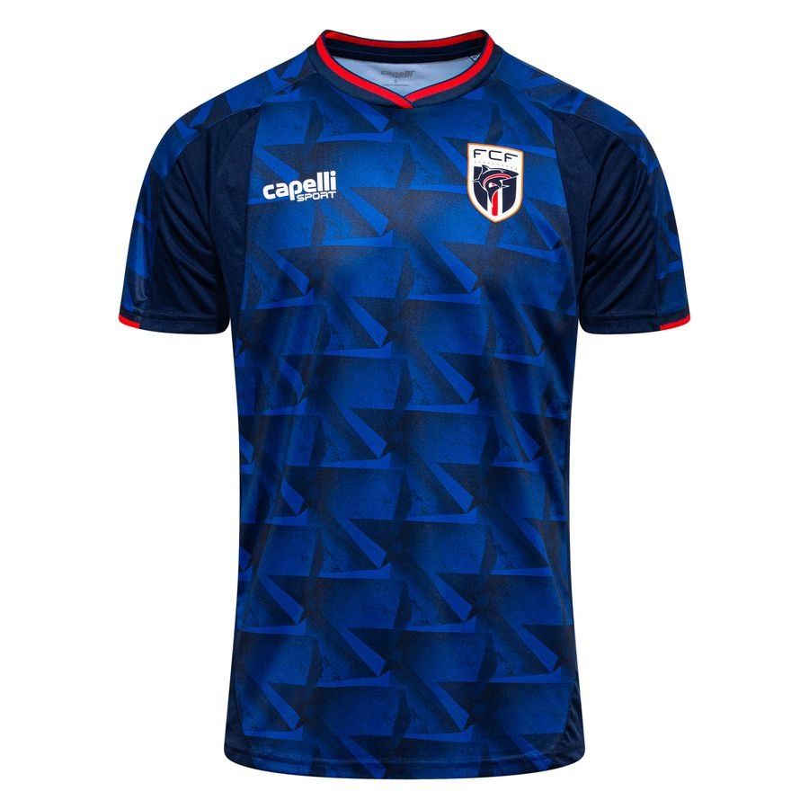 Cap Vert Maillot Domicile Coupe du Monde 2026 