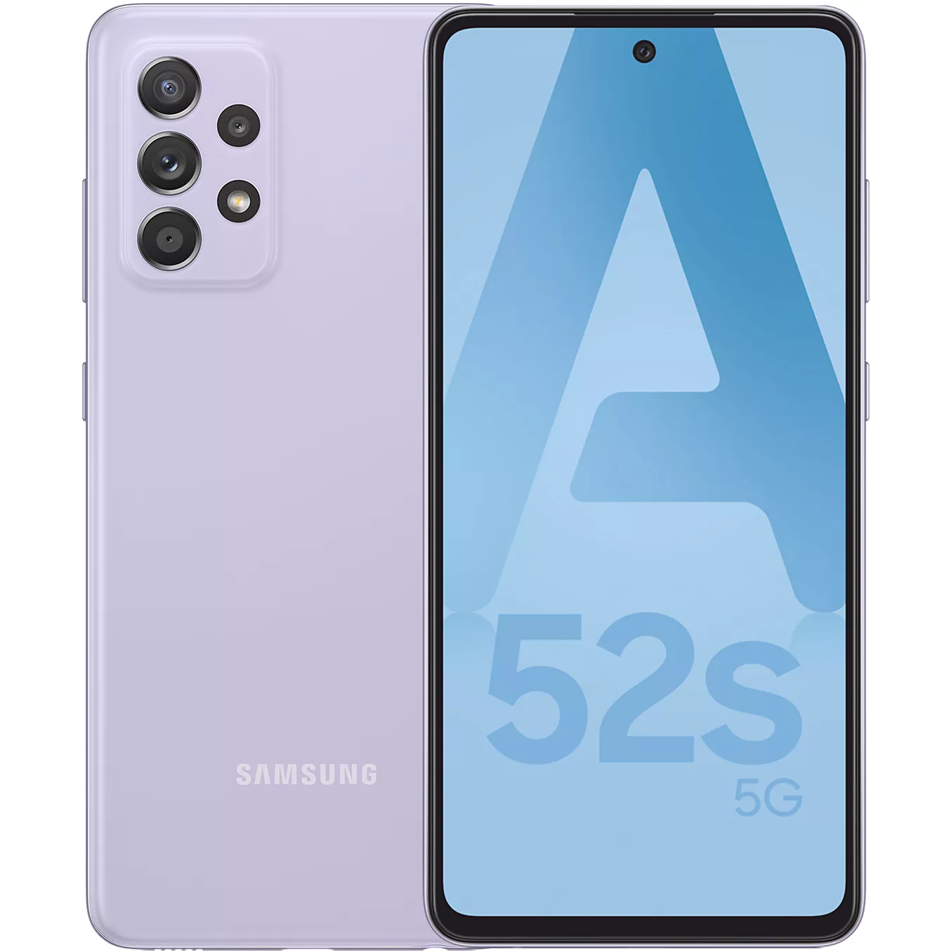 SAMSUNG Galaxy A52s