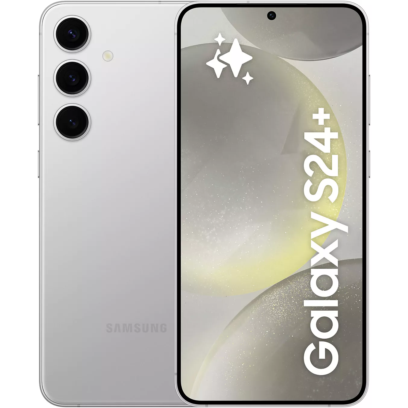Samsung Galaxy S24 Plus