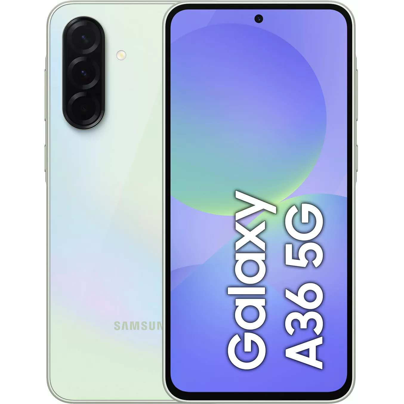 SAMSUNG Galaxy A36