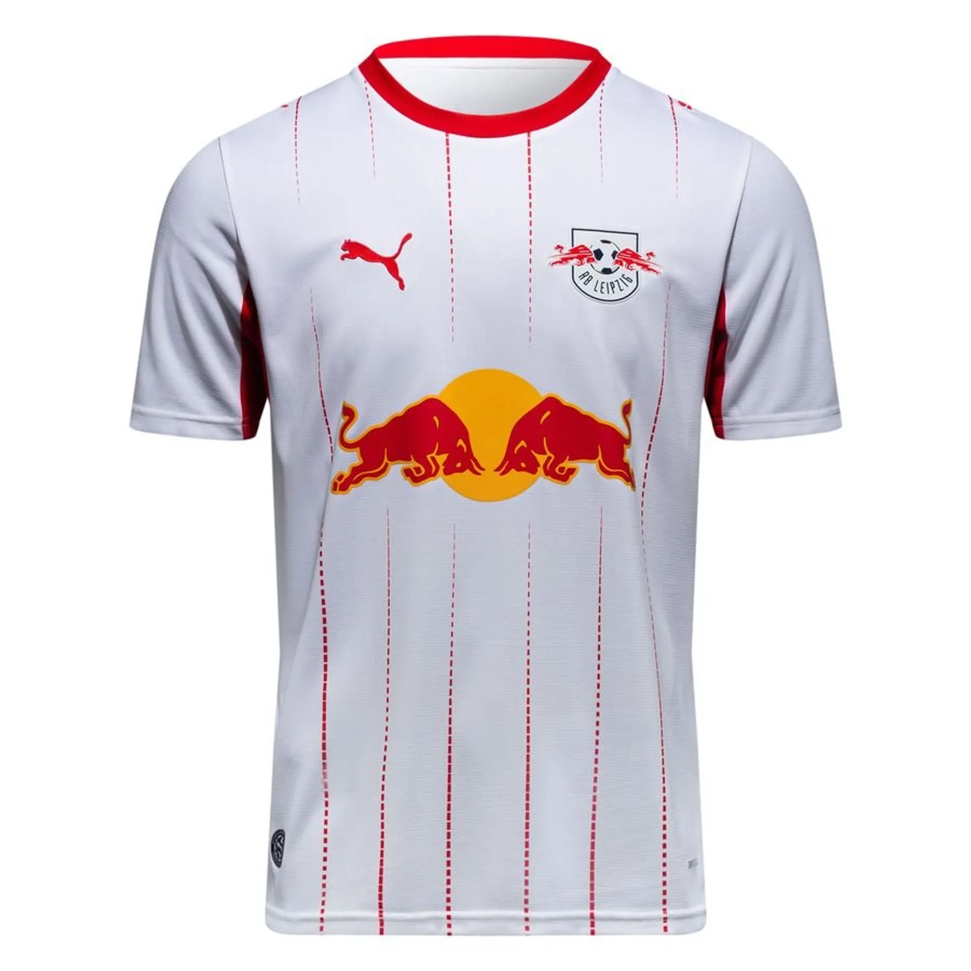 RB Leipzig Maillot Domicile 2026/27