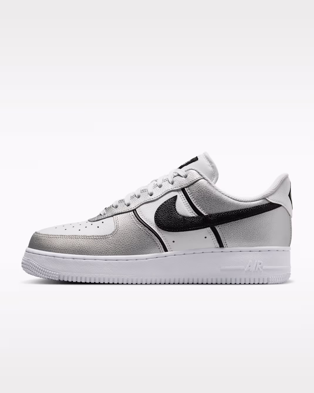 Nike Air Force 1 Color