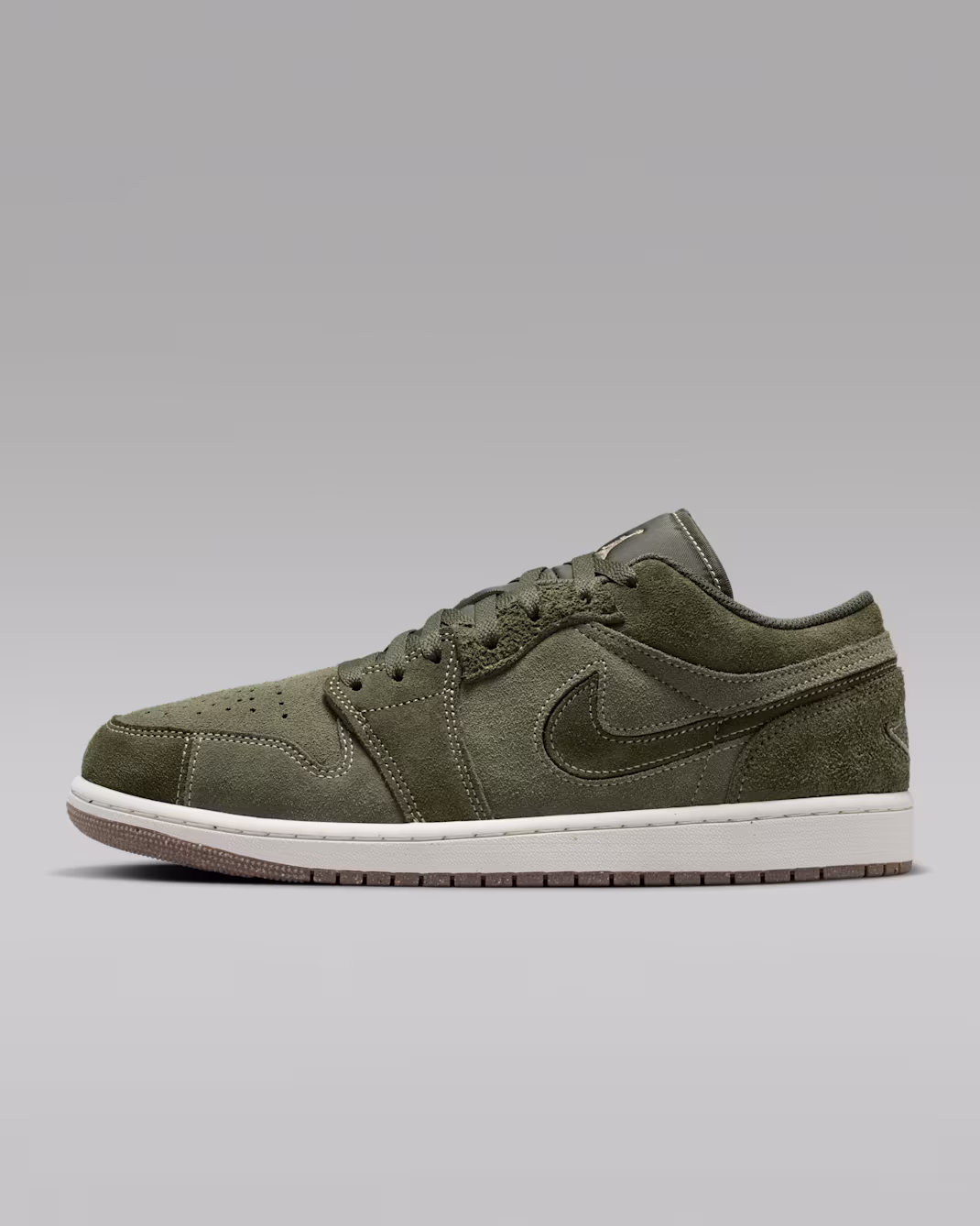 Air Jordan 1 Low SE Craft