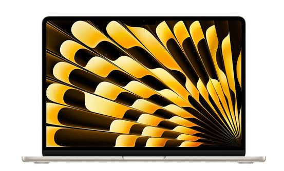 MacBook Air M3 13 pouces