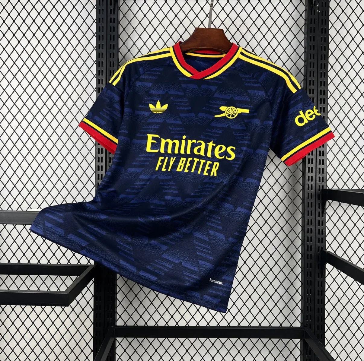 Arsenal Maillot Exterieur 2026/27