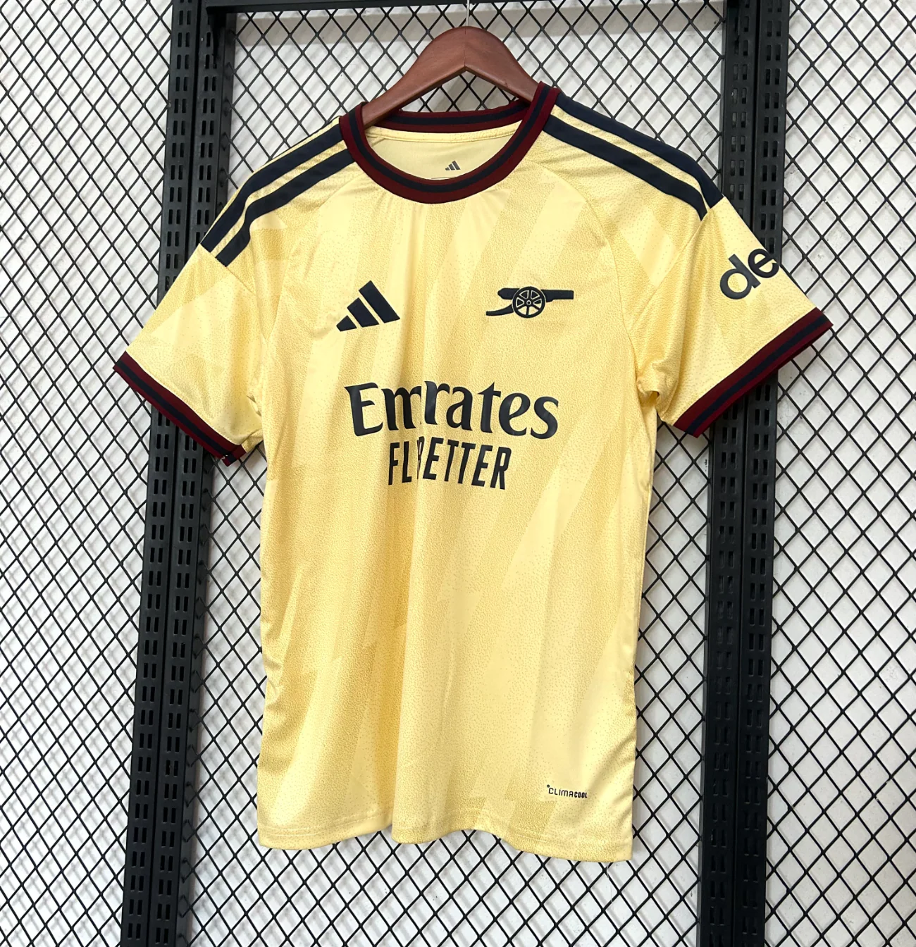 Arsenal Maillot Third 2026/27