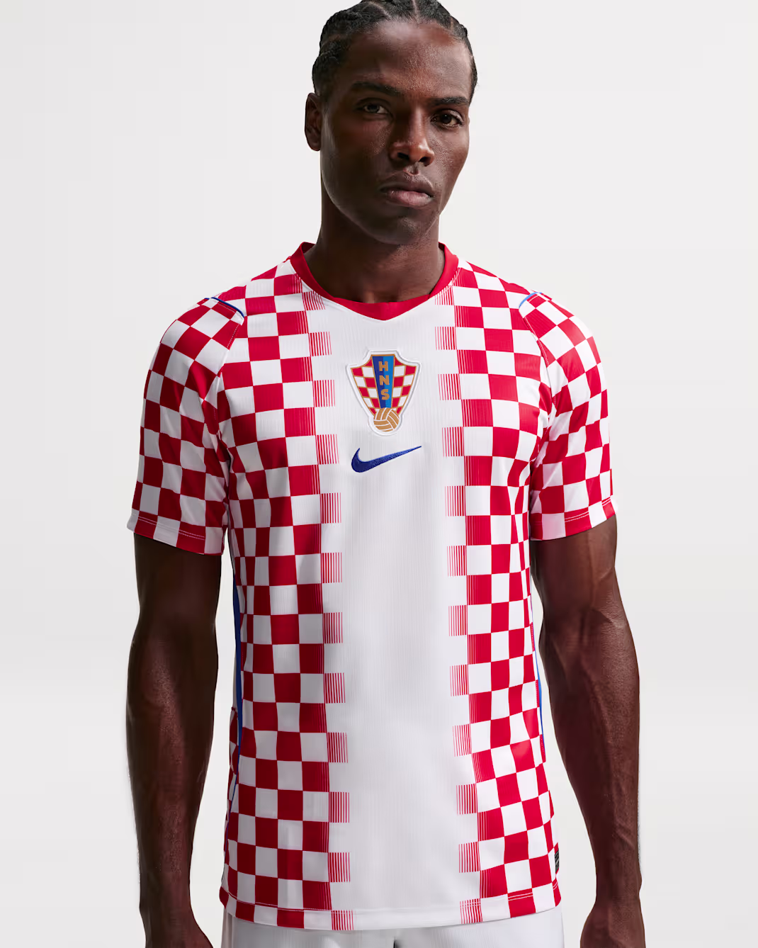 Croatie Maillot Domicile 2026