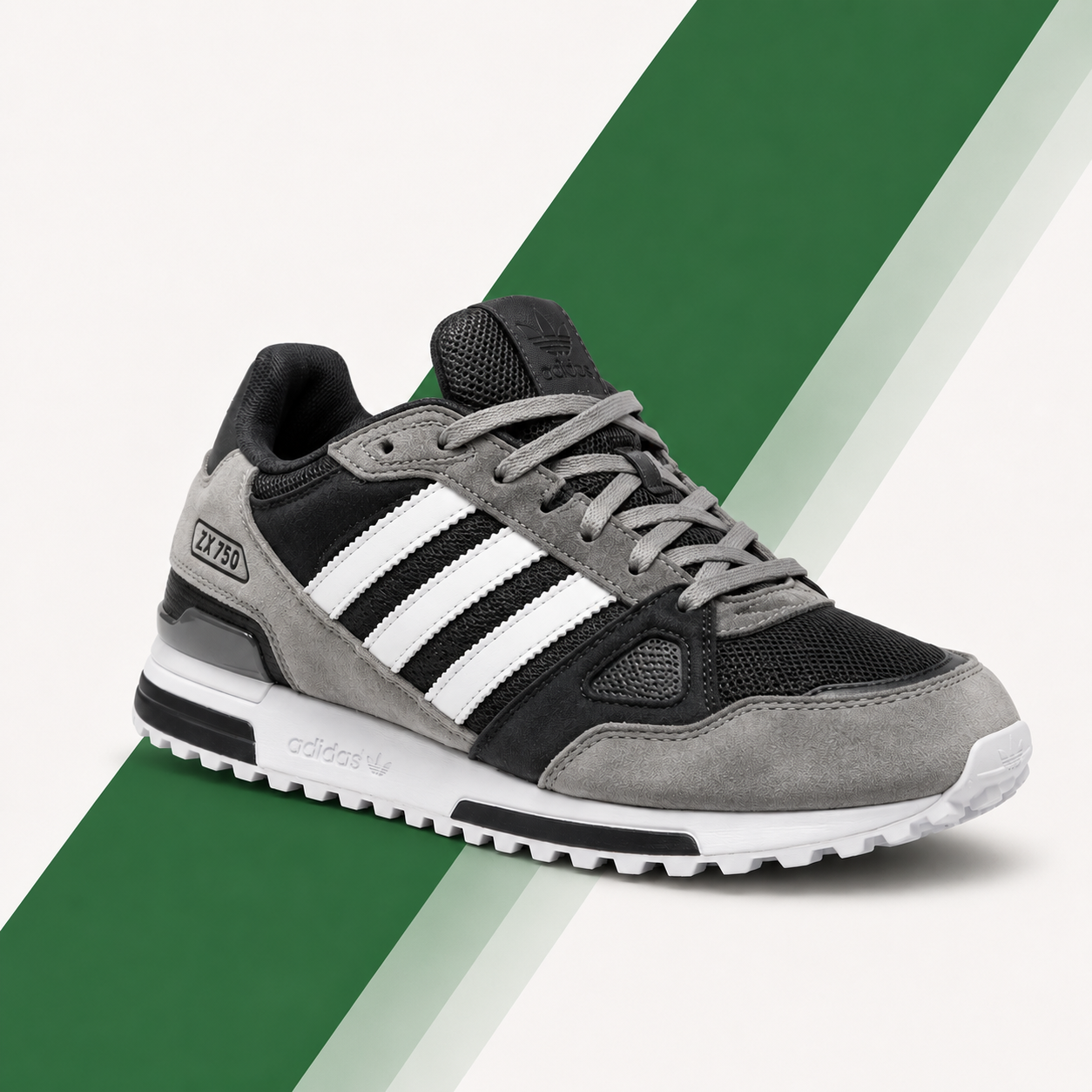 CHAUSSURE ZX 750