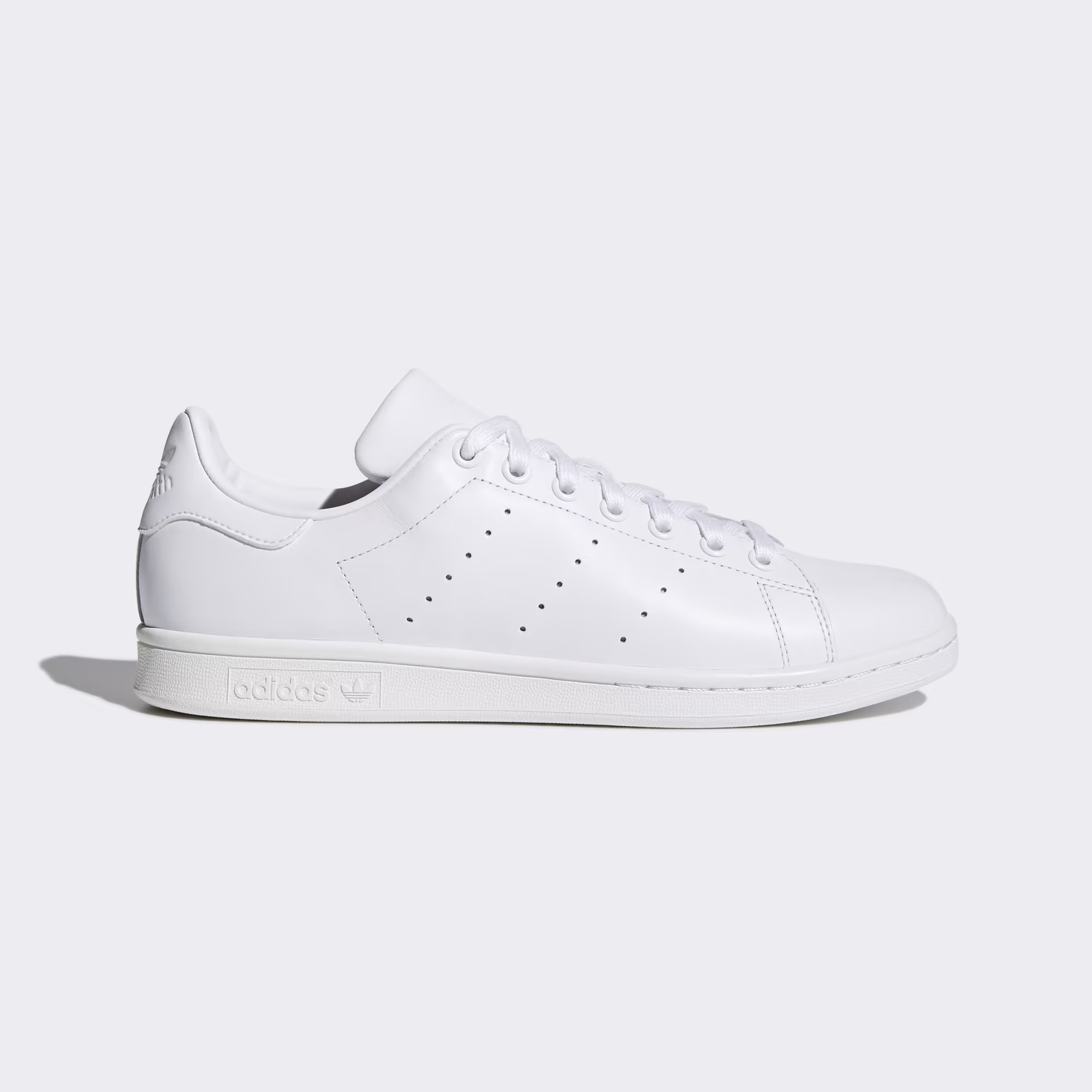 Adidas Stan Smith All White