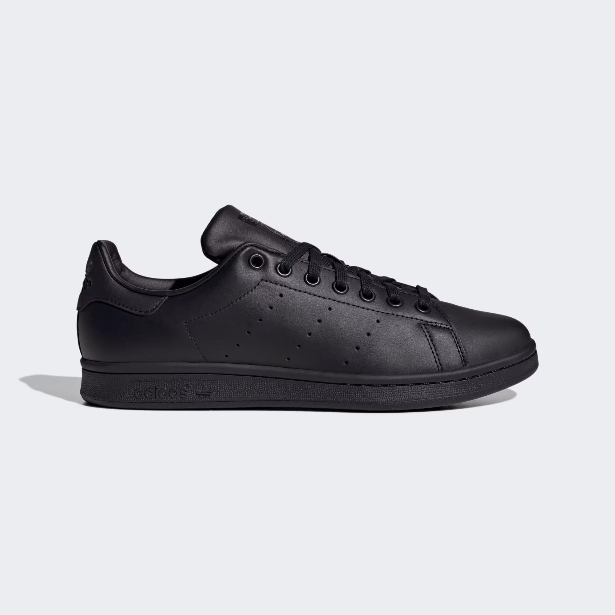 Adidas Stan Smith Noir