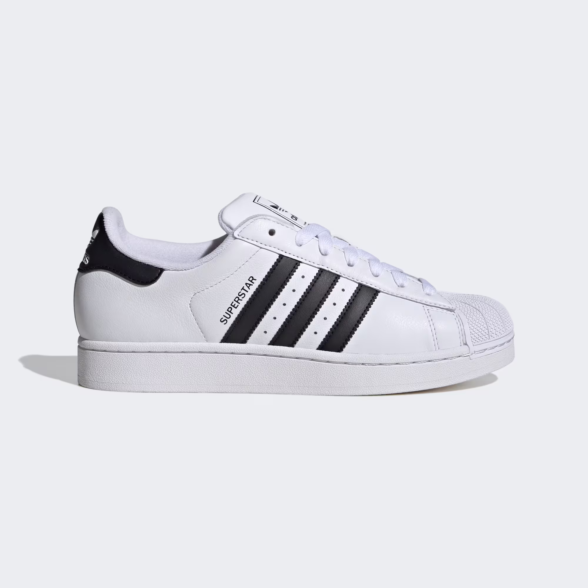 Adidas Superstar II