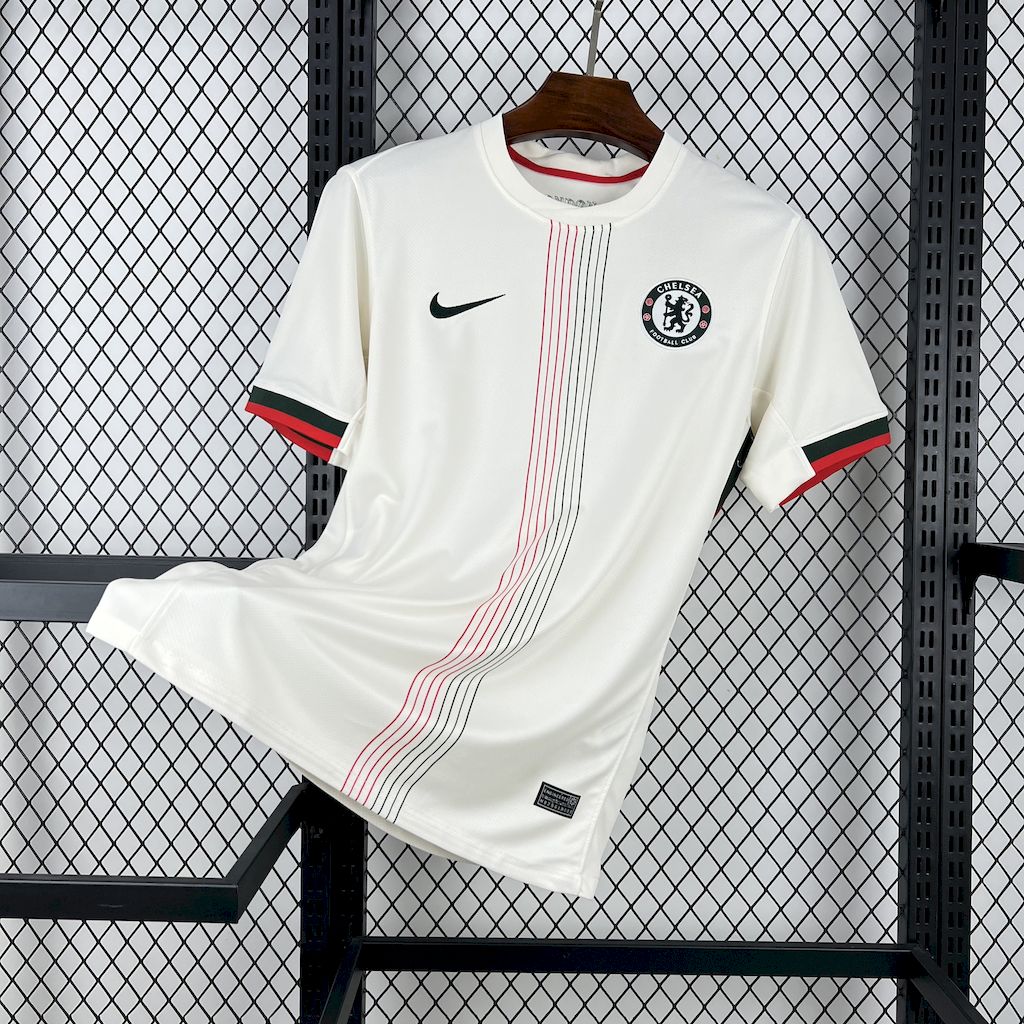 Chelsea Maillot Exterieur 2025/26