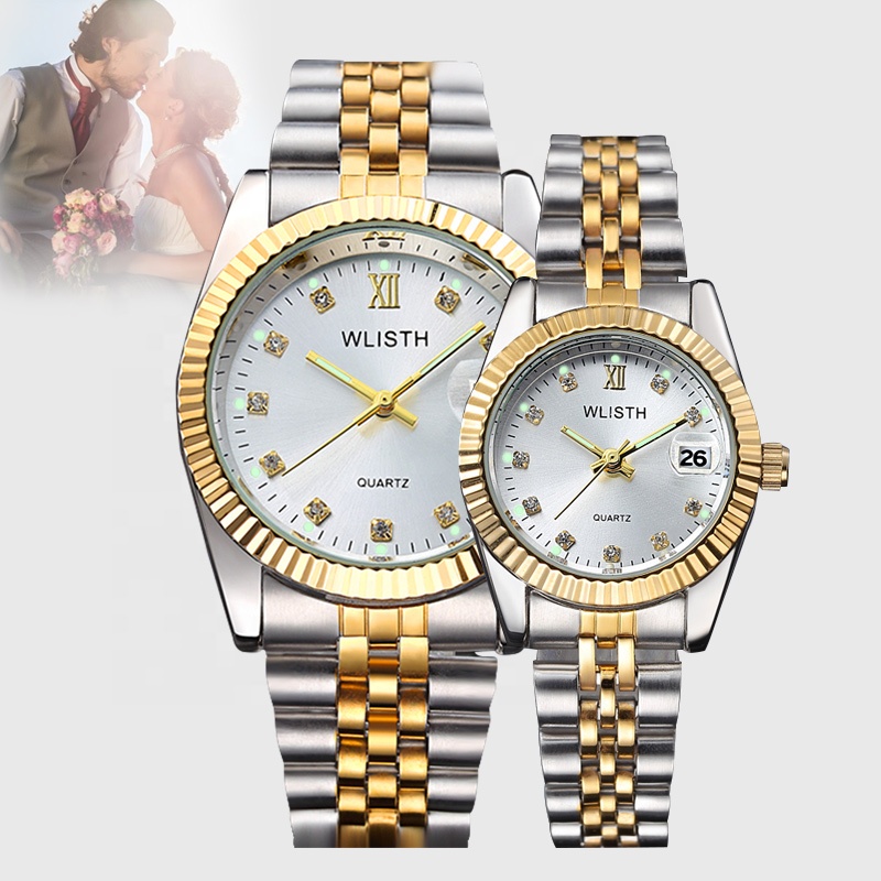 Montre WLISTH