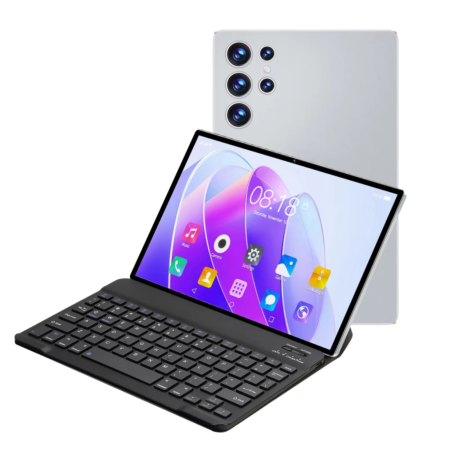  Android tablette Pc clavier