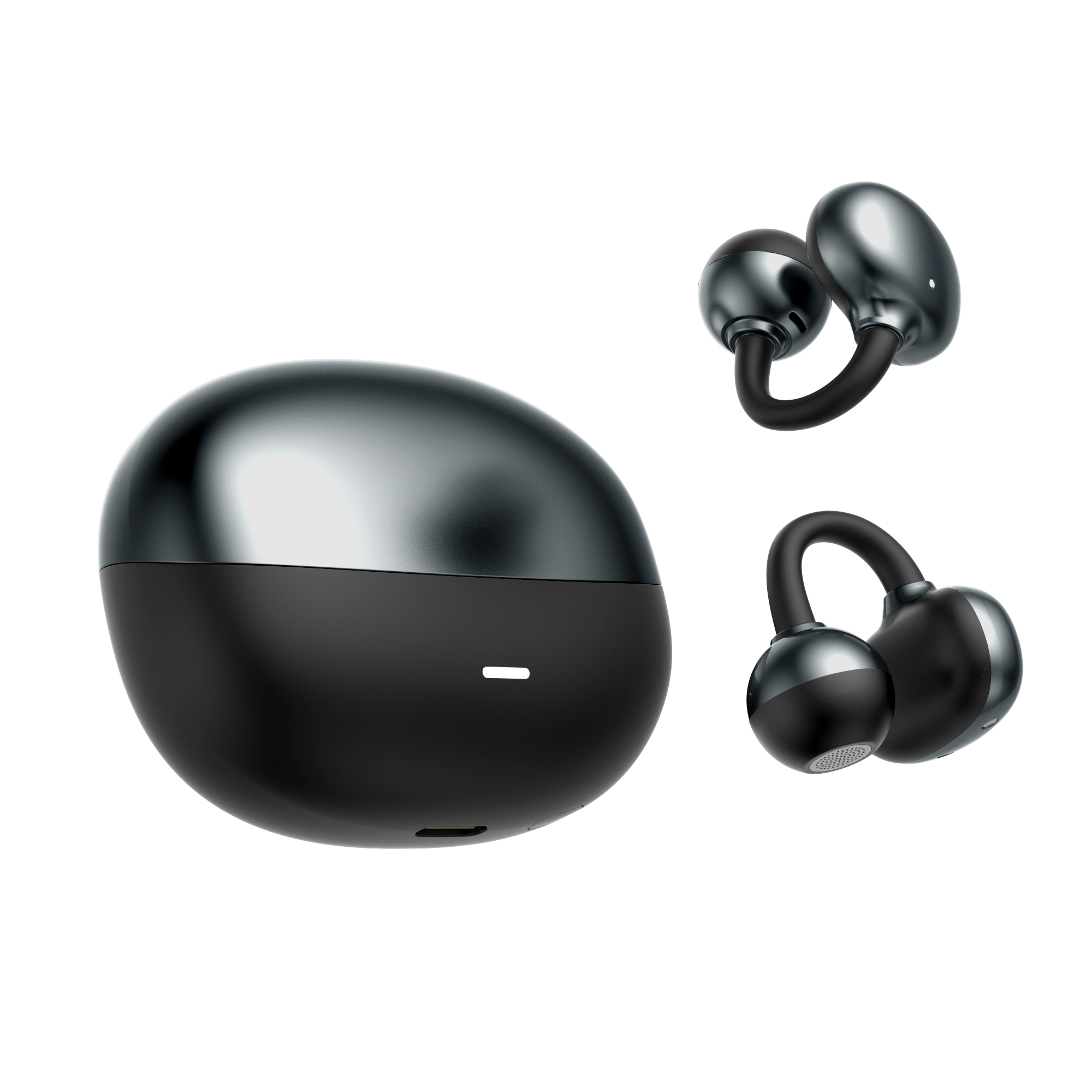 Casque d'├®coute 
