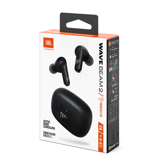  JBL Wave Beam 2 