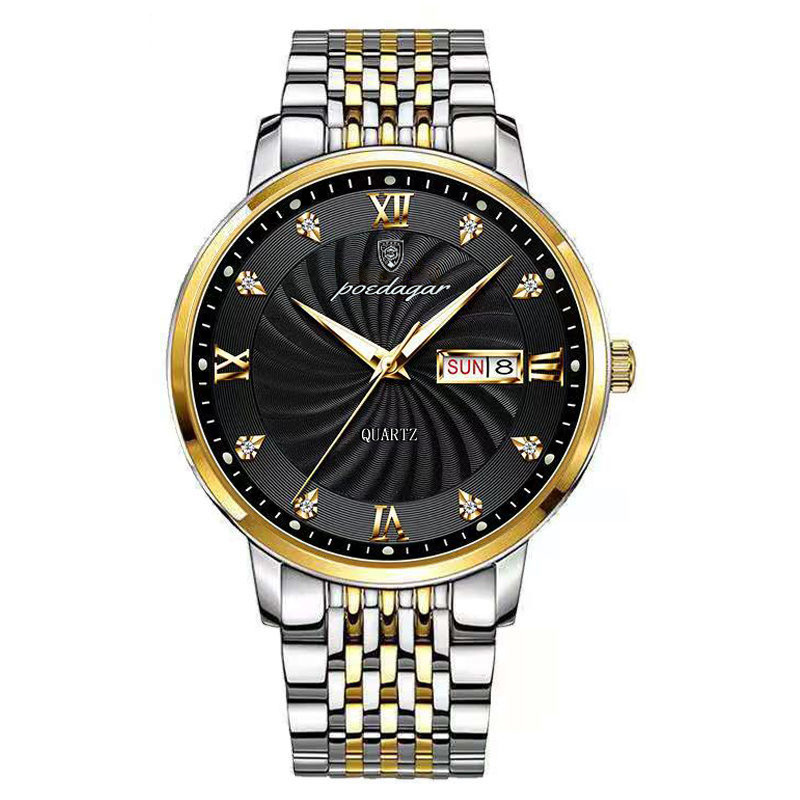 Montre Poedagar