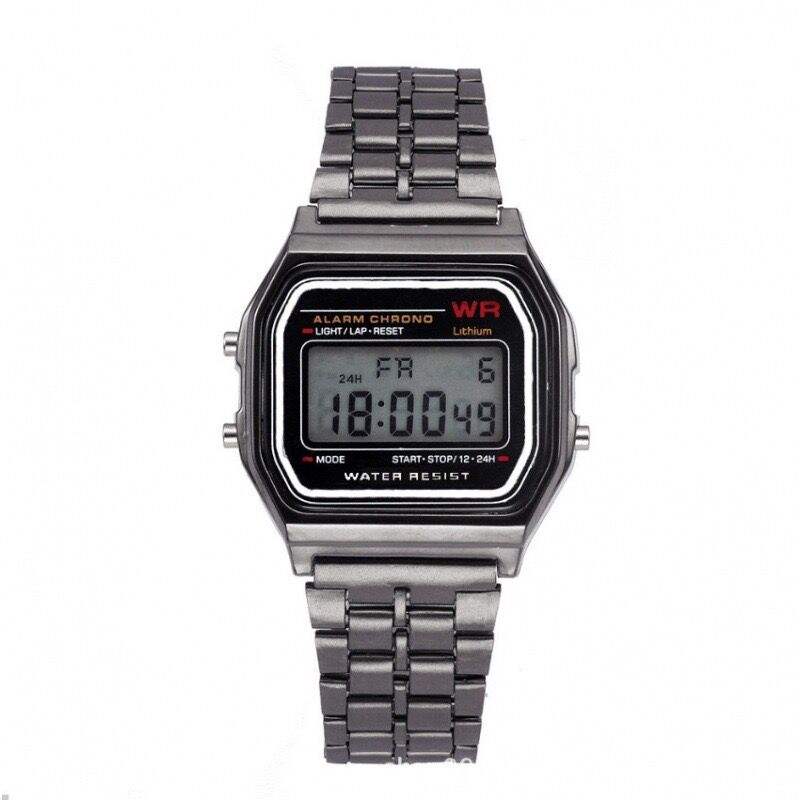 Montre Casio