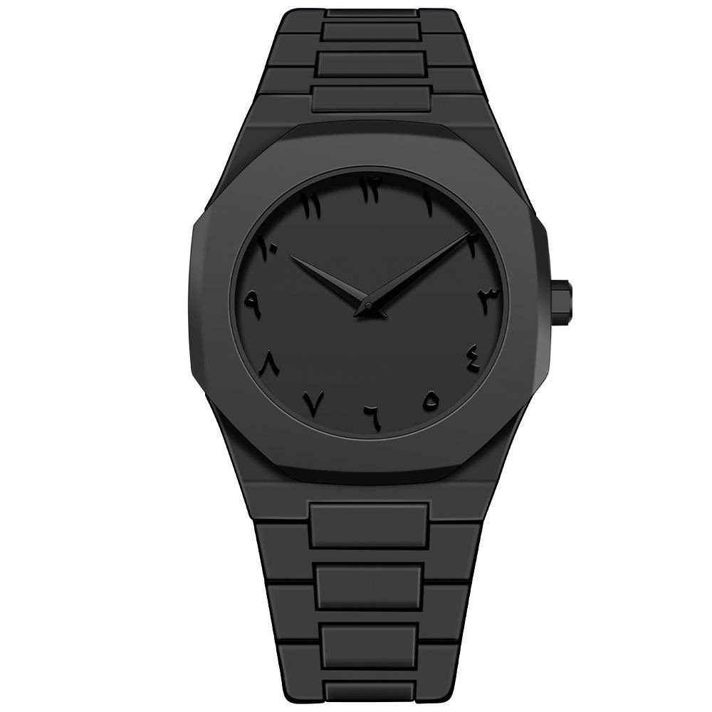 Montre ├á quartz 