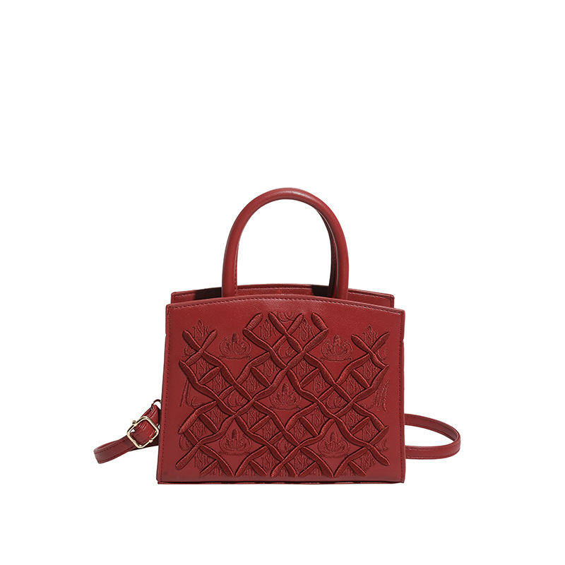 Sac Design de niche, style occidental