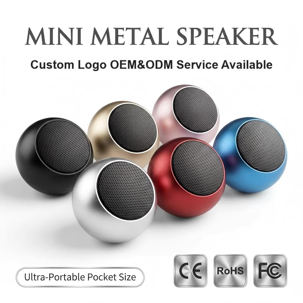 Mini Speaker