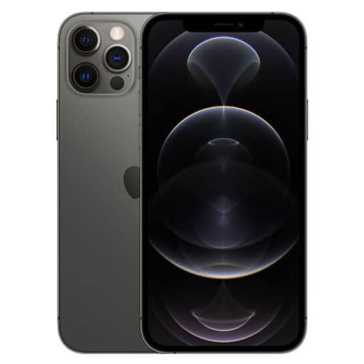 iPhone 12 Pro