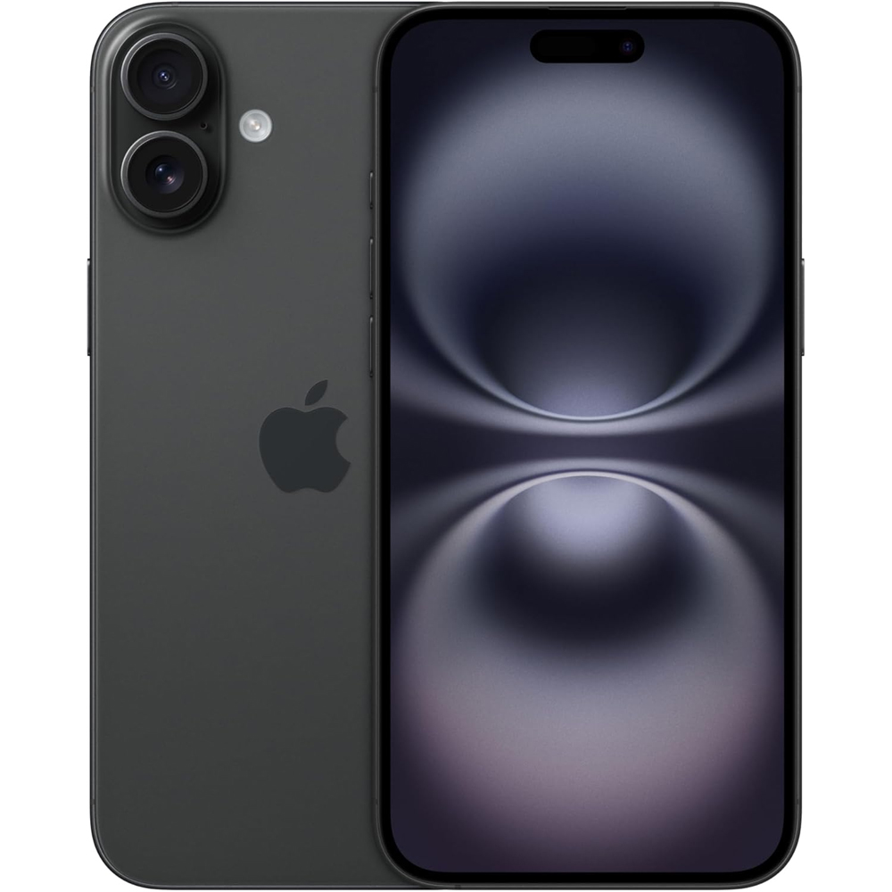iPhone 16 Plus