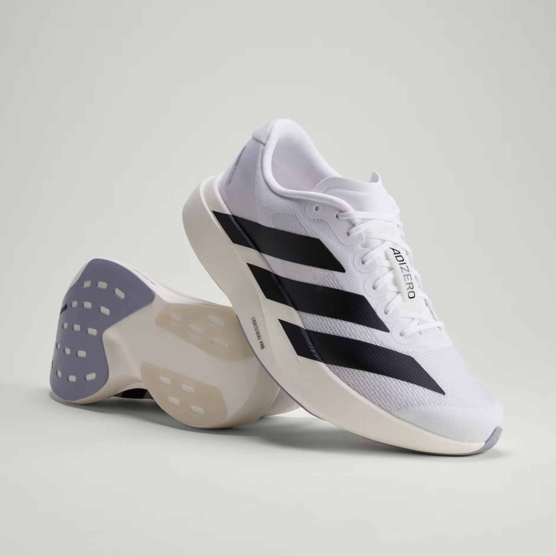 Adidas Adizero EVO SL White
