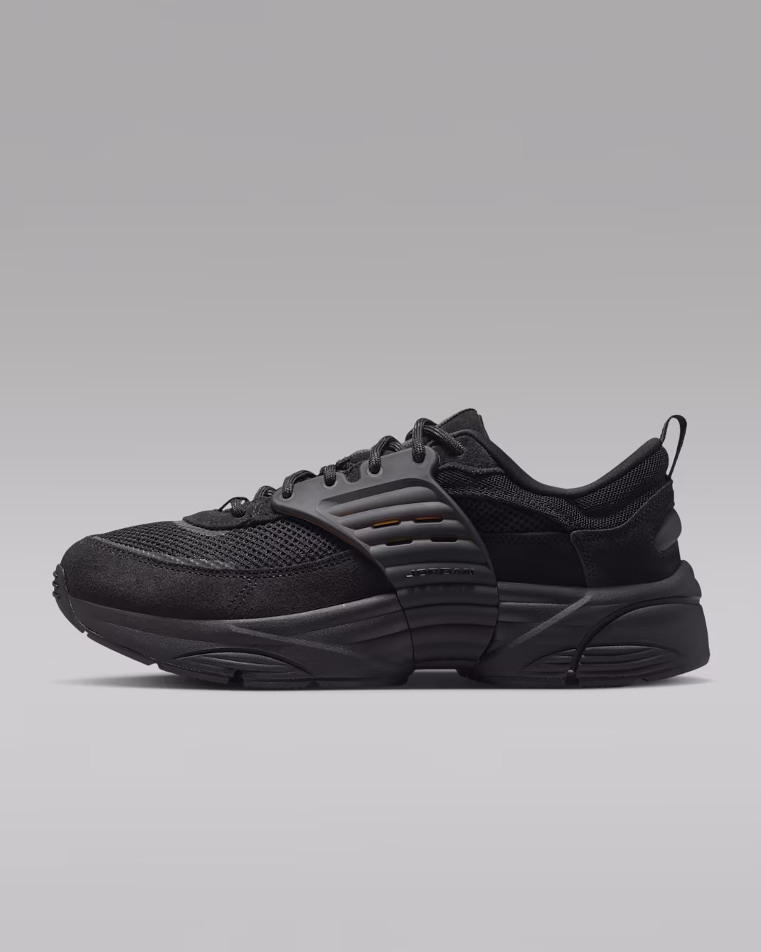 Jordan Trunner O/S