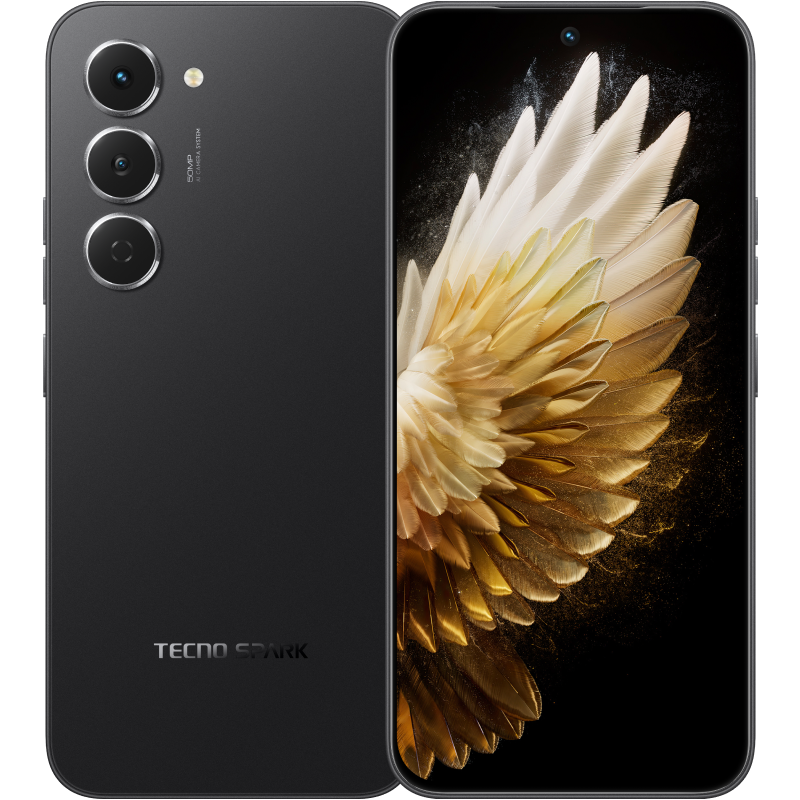 SPARK 40 Pro Plus