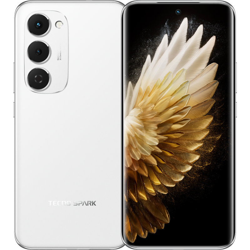 Tecno SPARK 40 Pro+