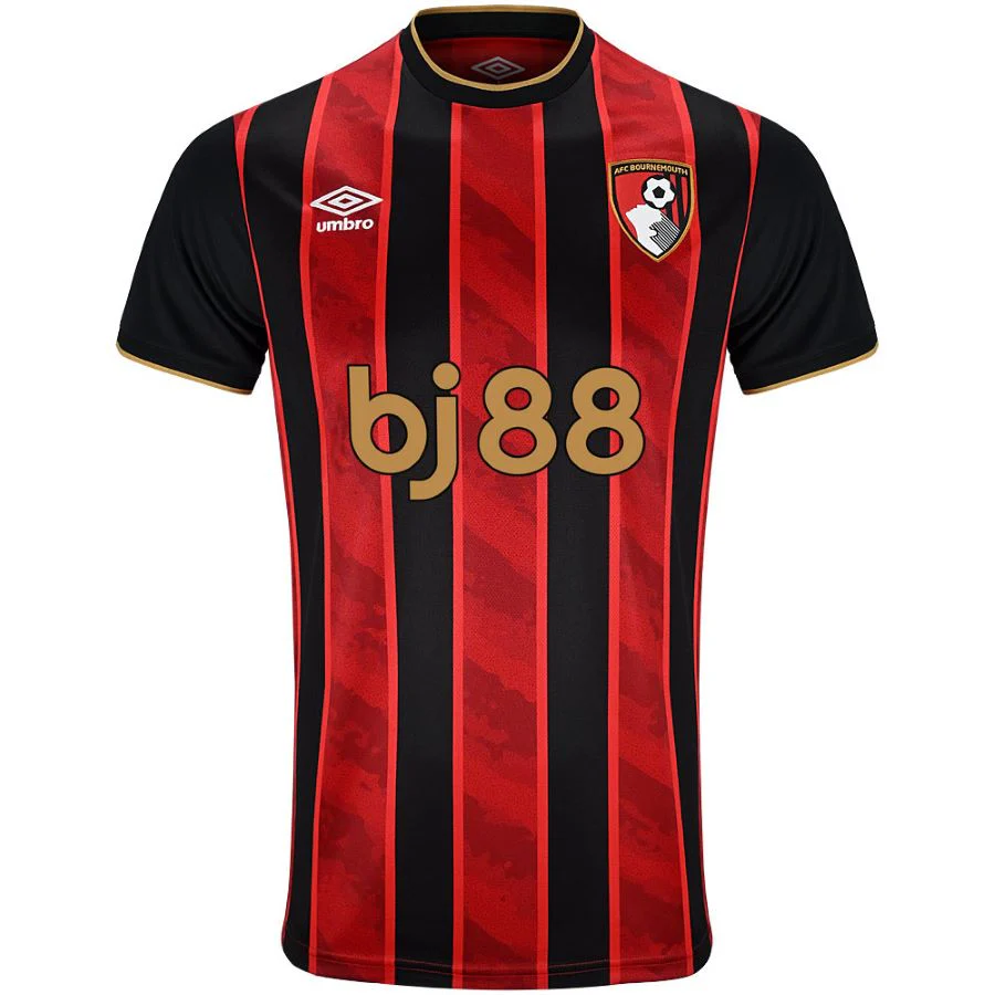 Bournemouth Maillot Domicile 2026/27