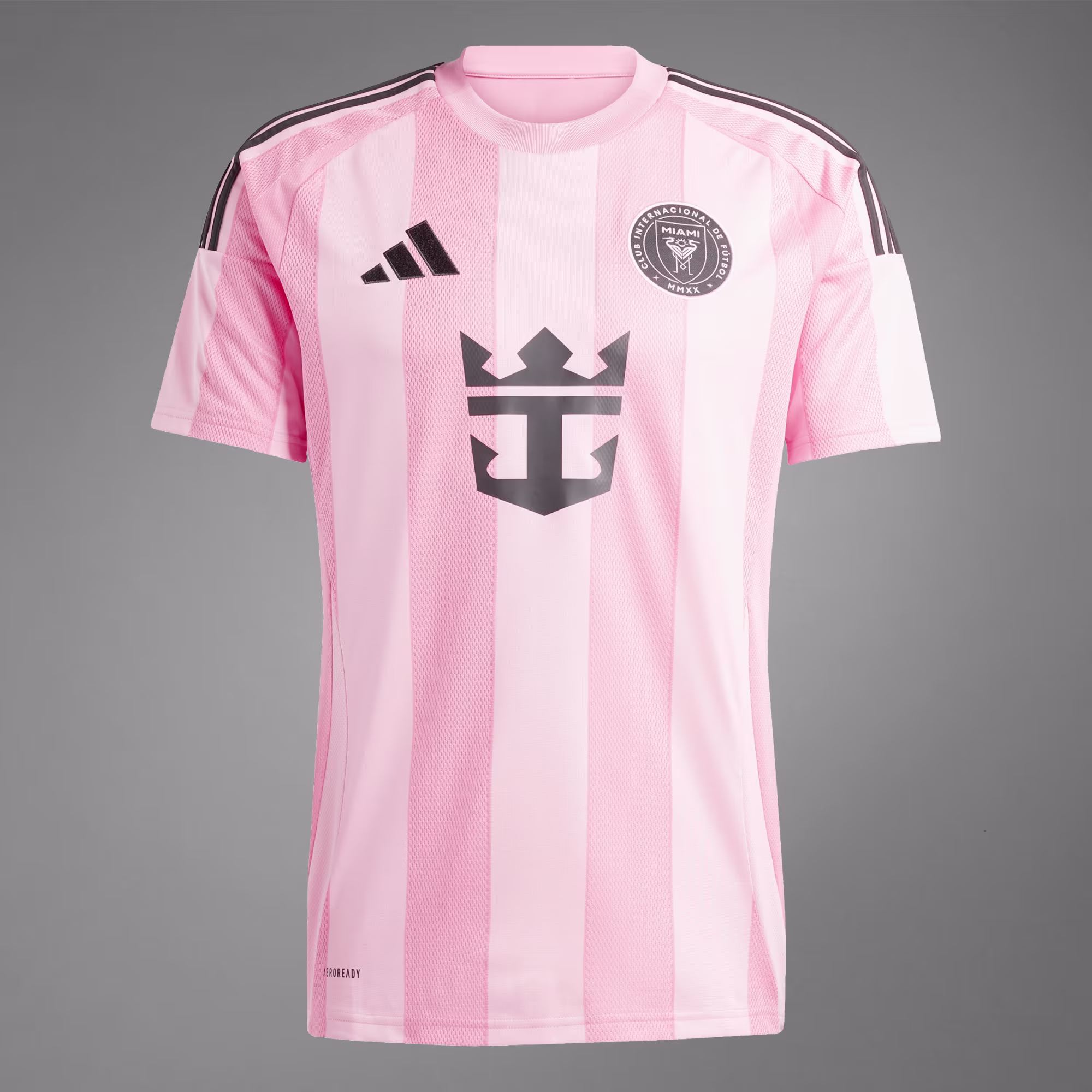 Inter Miami Maillot Domicile 2025/26