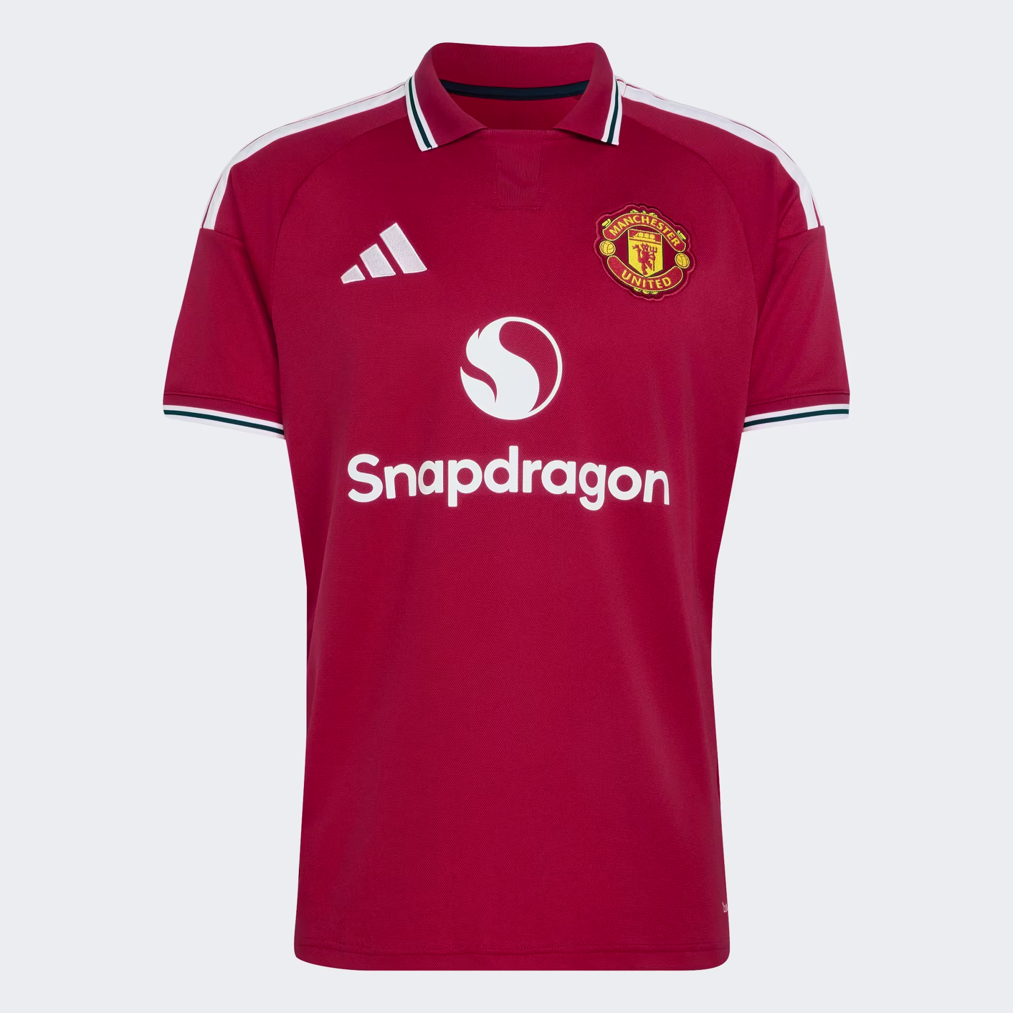Manchester United Maillot Domicile 2026/27