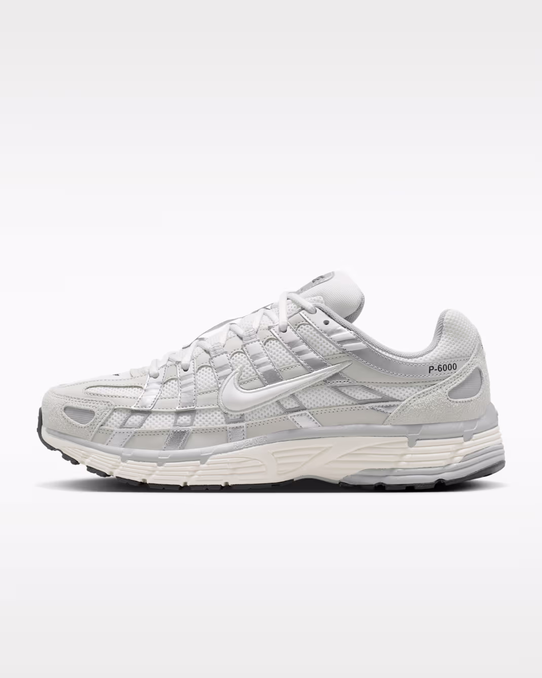 Nike P-6000