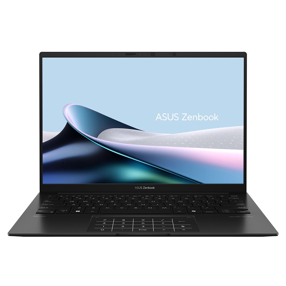 Asus ZenBook 14 Core i7
