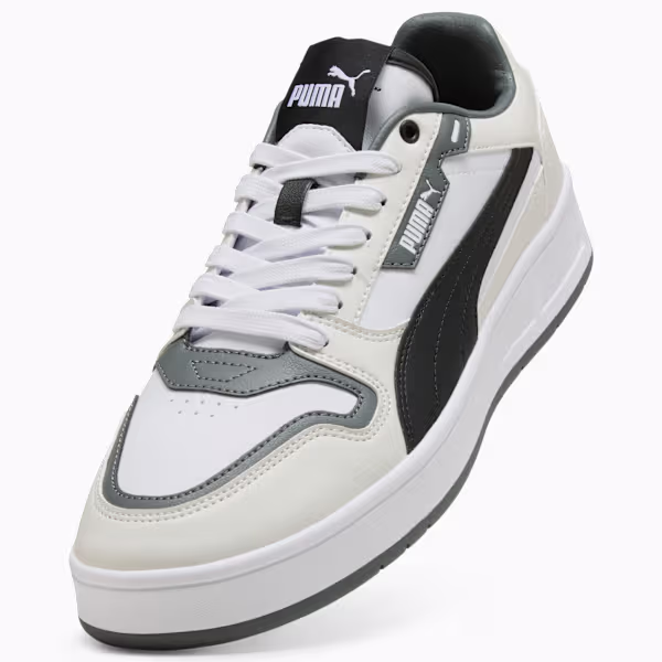 Court Classic Street