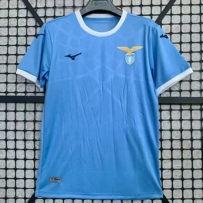 Lazio Rome Maillot Domicile 2025/26