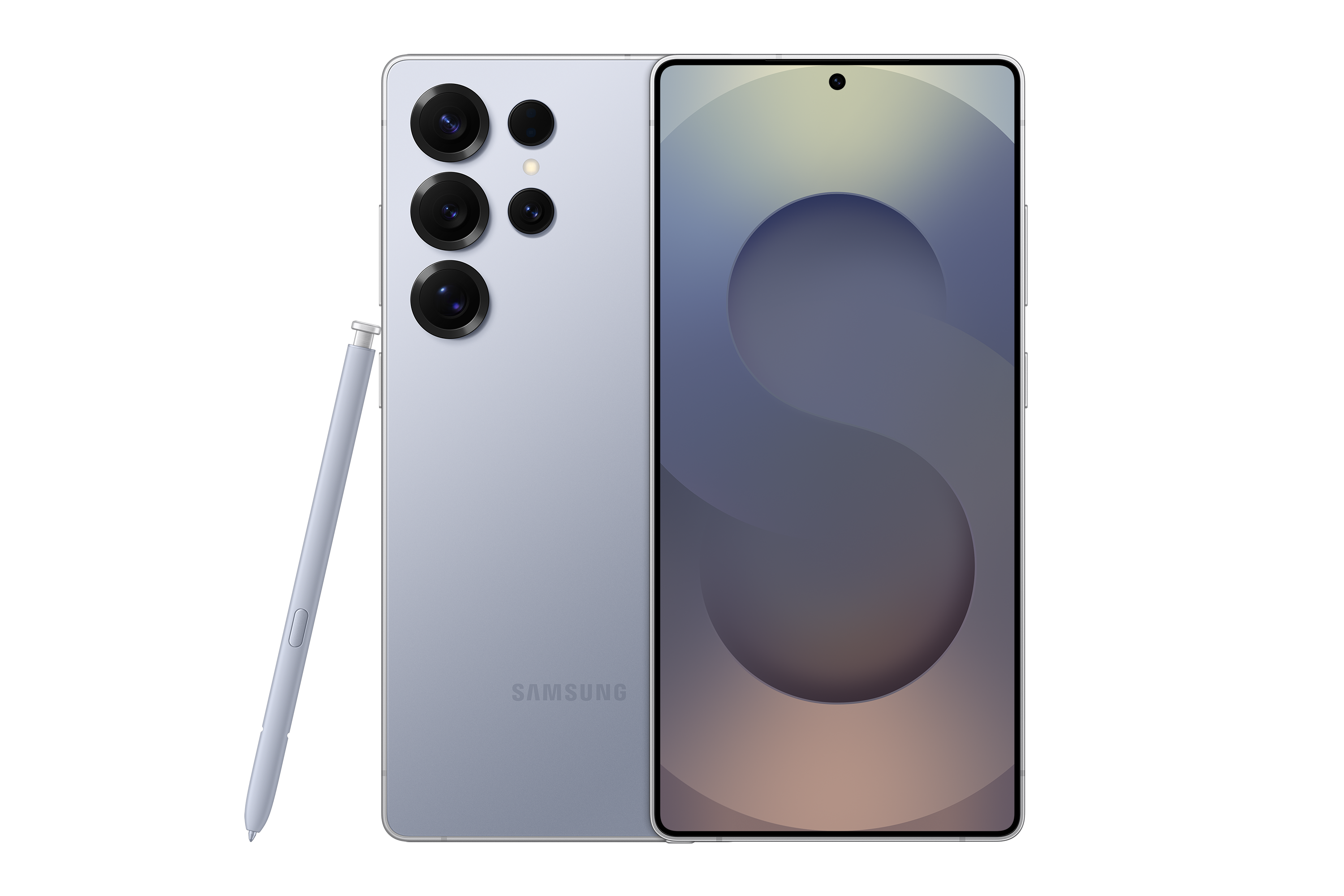 Samsung Galaxy S25 Ultra