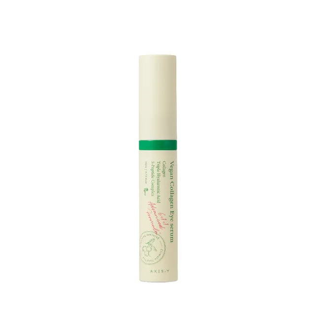 AXIS Y Sérum pour les Yeux au Collagène Anti Rides et Cernes