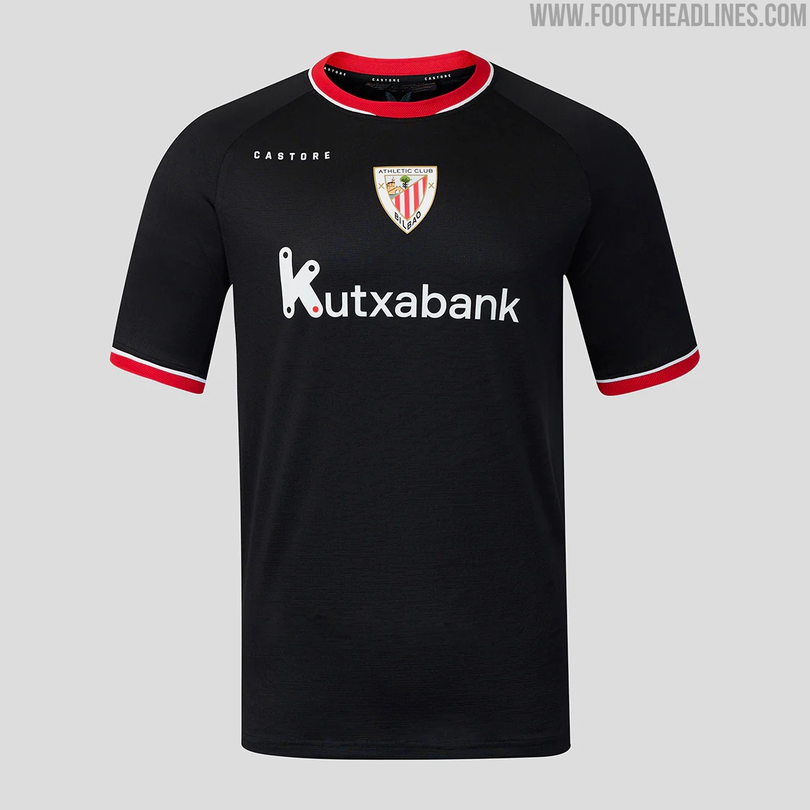 Athletic Club Bilbao Maillot Exterieur 2026/27