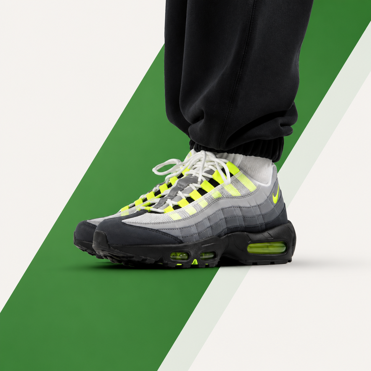 Nike Air Max 95 Big Bubble1
