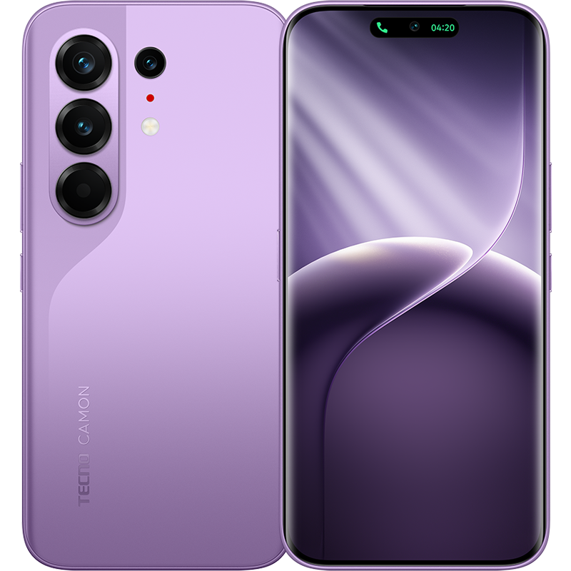 CAMON 50 Pro