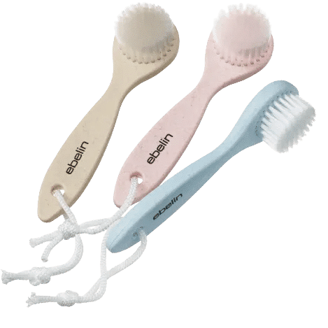 Ebelin Brosse de nettoyage pour le visage