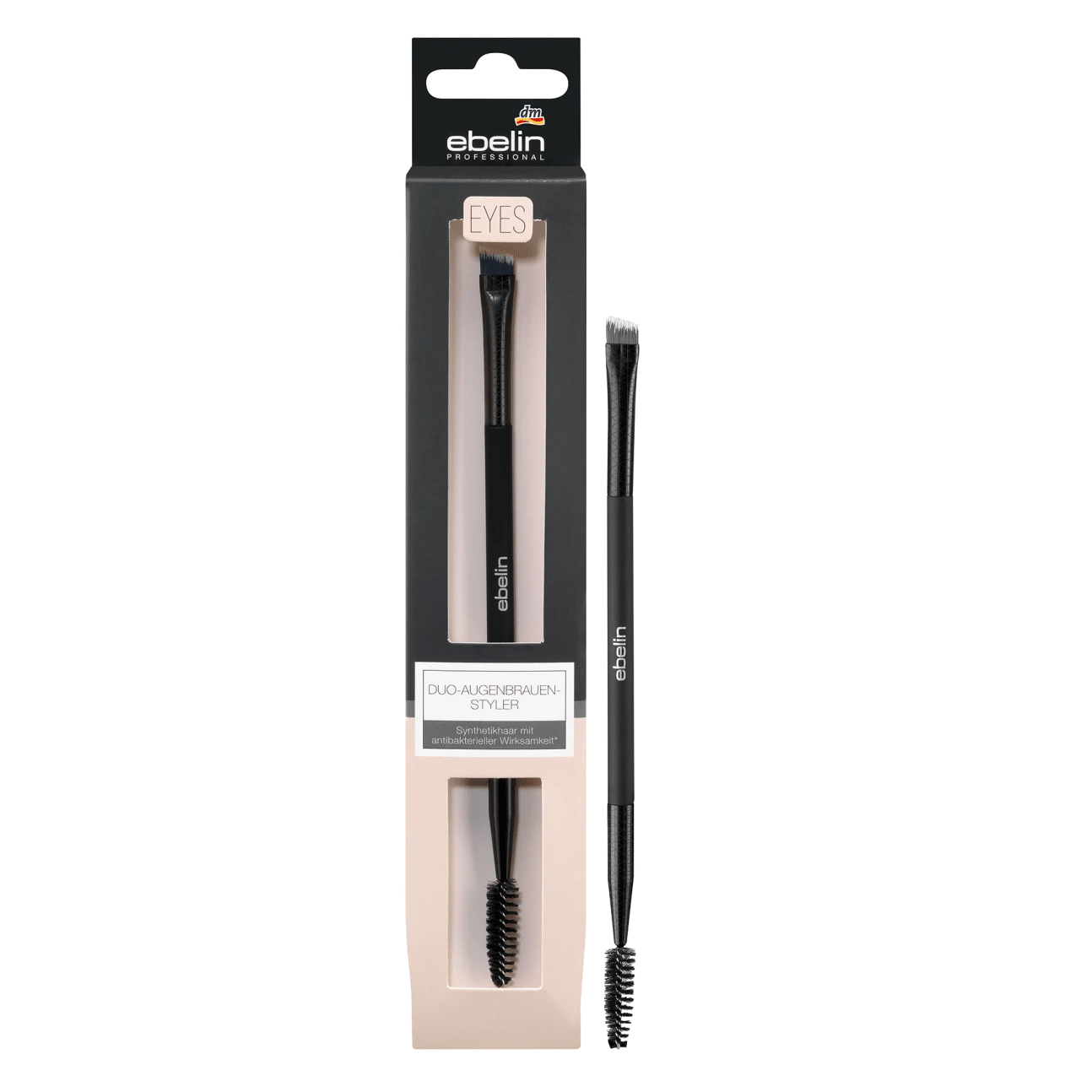 Ebelin Stylo à sourcils professionnel