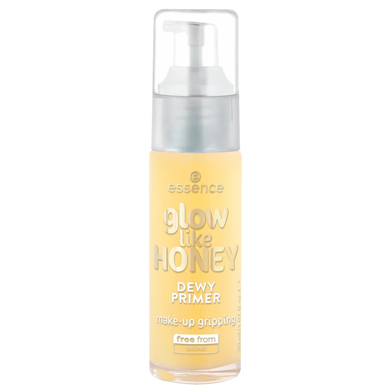 Essence Base de Teint Glow Like Honey Dewy